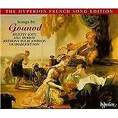 Charles Gounod : Songs By Gounod CD 2 discs (1994) Pre-Owned