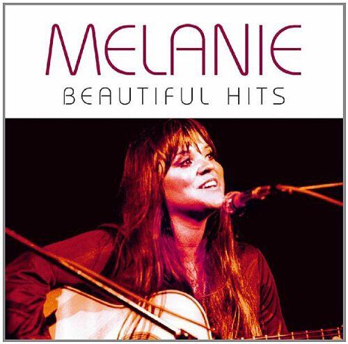 Melanie : Beautiful Hits CD (2006) Pre-Owned