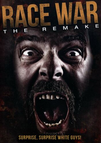 Race War 2012 DVD [NTSC]