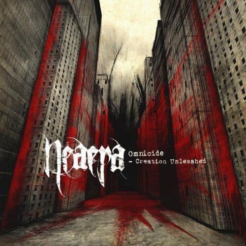 Neaera : Omnicide: Creation Unleashed CD Limited Album with DVD 2 Discs (2009) Region 2 Brand New