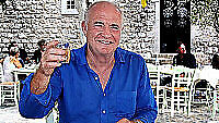 Rick Stein: From Venice to Istanbul DVD (2015) – 3 disker Rick Stein: From Venice to Istanbul DVD (2015) – 3 disker