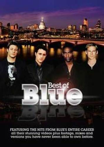 Blue: Best of Blue DVD (2004) – Musikvideoer, Region 2