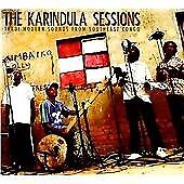 Various Artists : The Karindula Sessions: Tradi-modern Sounds from South East Region 2 Brand New