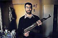 Nice Bombs DVD (2015) Usama Alshaibi Cert E Region 2 Brand New
