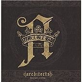 Architects : Hollow Crown CD Region 2 Brand New