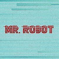 Mr. Robot: Säsong 3.0 DVD (2018) – Rami Malek, 4 skivor