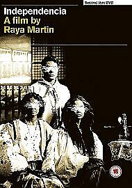 Independencia DVD (2014) Sid Lucero, Martin (DIR) Cert 15 Region 2 Brand New