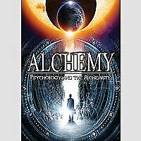 Alchemy: Psychology and the Alchemists DVD (2016) – Adrian Gilbert