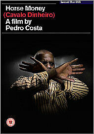 Horse Money DVD (2016) – Pedro Costa, Tito Furtado