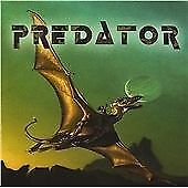 Predator CD Region 2 Brand New