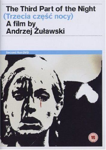 The Third Part of the Night DVD (2007) Leszek Teleszynski, Zulawski (DIR) Cert Region 2 Brand New