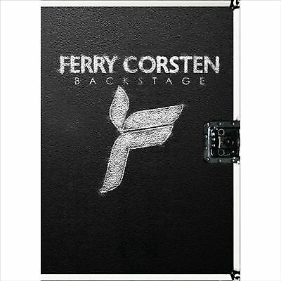Ferry Corsten: Backstage DVD (2009) Ferry Corsten: Backstage DVD (2009)