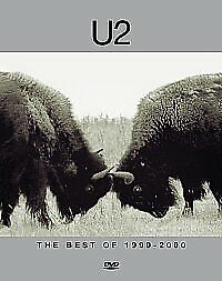 U2: The Best of 1990-2000 (DVD, 2005) U2: The Best of 1990-2000 (DVD, 2005)