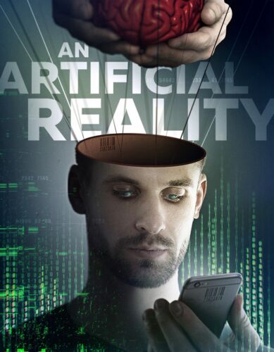 An Artificial Reality (2018) – Trilleri DVD:llä