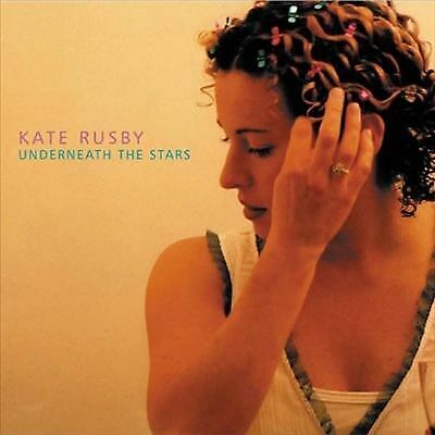 Kate Rusby: Underneath the Stars (2003) - CD