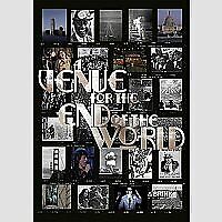 A Venue for the End of the World DVD (2016) – Ian Anderson A Venue for the End of the World DVD (2016) – Ian Anderson