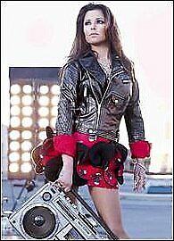 Cheryl Cole: Rare and Unseen DVD (2011) Cheryl Cole: Rare and Unseen DVD (2011)