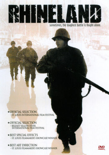 Rhineland 2011 [NTSC] DVD