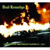 Dead Kennedys : Fresh Fruit for Rotting Vegetables [+ Bonus Dvd] CD 2 Discs Region 2 Brand New