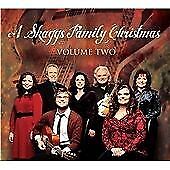 Ricky Skaggs : A Skaggs Family Christmas - Volume 2 CD Album with DVD 2 Discs Region 2 Brand New Ricky Skaggs : A Skaggs Family Christmas - Volume 2 CD Album with DVD 2 Discs Region 2 Brand New