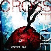 Crossfade : Secret Love (Cd + Dvd) CD Region 2 Brand New