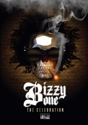 Bizzy Bone: The Celebration DVD (2010)
