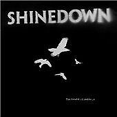 Shinedown : The Sounds Of Madness [Deluxe Edition] CD Region 2 Brand New