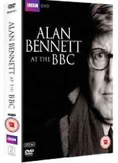 Alan Bennett: At the BBC DVD (2009) John Normington, Frears (DIR) Cert 12 4 Region 2 Brand New