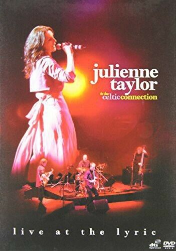 Live at the Lyric [Region 1] [US I DVD Region 2 Brand New
