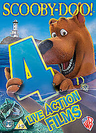 Scooby-Doo: Live Action Kokoelma DVD (2011) – Freddie Prinze Jr.