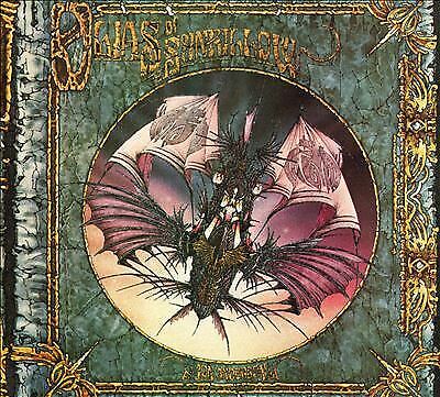 Jon Anderson: Olias of Sunhillow - CD & DVD (2021)