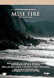 Mise Éire DVD (2006) – George Morrison Mise Éire DVD (2006) – George Morrison