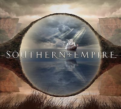 Southern Empire (CD/DVD-paketti) Southern Empire (CD/DVD-paketti)
