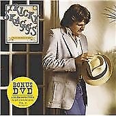Ricky Skaggs : Waitin' for the sun to shine CD Album with DVD 2 Discs (2009) Region 2 Brand New