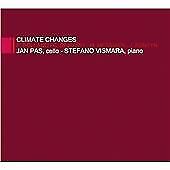 Francis Poulenc : Climate Changes CD Album with DVD 2 Discs (2011) Region 2 Brand New