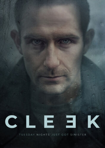 Cleek 1917 [NTSC] DVD – Region 2