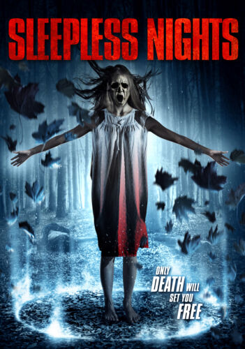 Sleepless Nights 2016 [NTSC] DVD – Region 2
