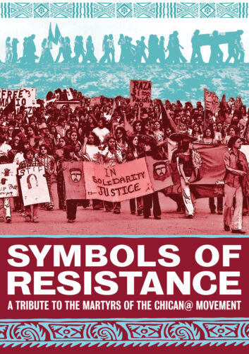 Symbols Of Resistance: A Tribute To The DVD – Dokumentar Symbols Of Resistance: A Tribute To The DVD – Dokumentar