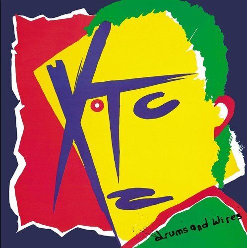 XTC : Drums & Wires [CD/DVD-A] [Remastered] CD Region 2 Brand New