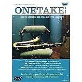 Carrington/Dwyer/Botos/Rogers: One Take Vol. 2 - Jazz DVD