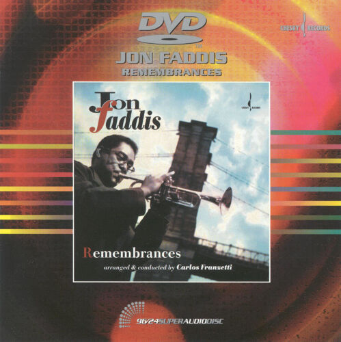 Remembrances CD (1999) Region 2 Brand New