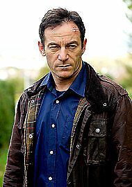 Case Histories: Sesong 1 & 2 DVD (2013) Jason Isaacs