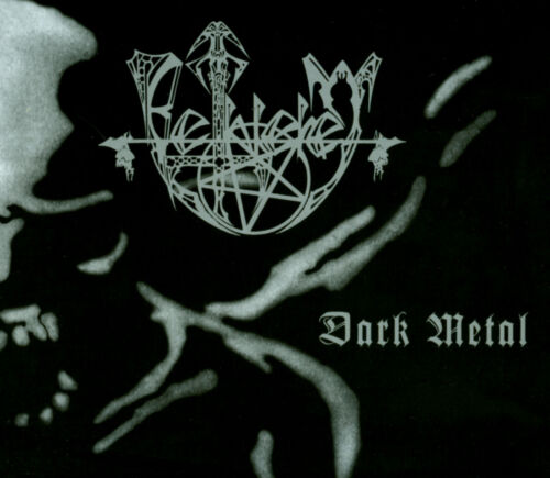 Bethlehem: Dark Metal CD [Region 2]