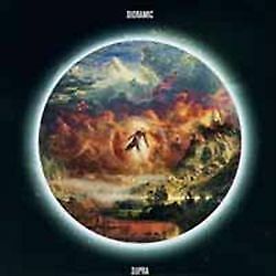 Dioramic : Supra (Cd+dvd) CD Region 2 Brand New
