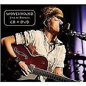 Woven Hand: Live at Roepan CD Album med DVD (2012)