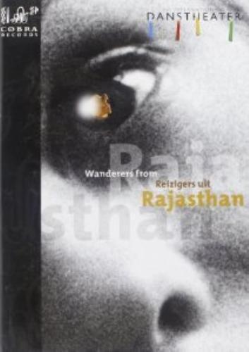 International Dance Theater - Wanderers DVD