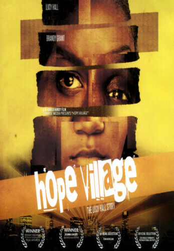 Hope Village 2020 DVD Alue 2