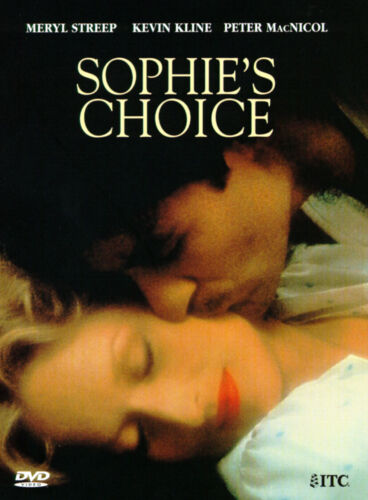 Sophies Choice [1982] [Region 1] [ DVD Pre-Owned Region 2