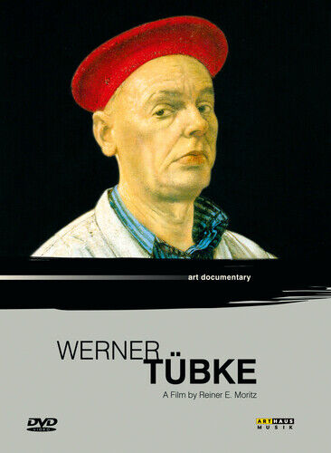 Werner Tübke (DVD, 2009) Reiner E. Moritz Werner Tübke (DVD, 2009) Reiner E. Moritz