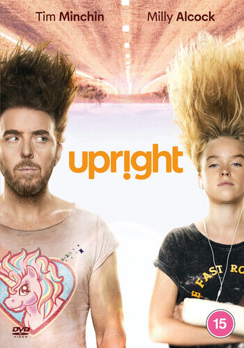 Upright DVD (2020) – Tim Minchin Komedie